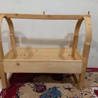 گهواره . تهده