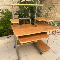 فروش وسایل خونه|میز و صندلی غذاخوری|بهبهان, |دیوار