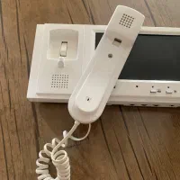 مانیتور آیفون تصویری کوماکس|صوتی و تصویری|شهریار, شهریار|دیوار