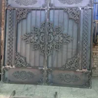 تعمیرات جوشکاری ونظافت ساختمان