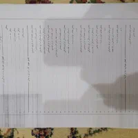 جزوه نکته و تست معین کرمی+جزوات دیگر+فیزیک جی بی|کتاب و مجله آموزشی|اندیمشک, |دیوار