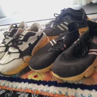 کفش|کیف، کفش، کمربند|اردکان, |دیوار