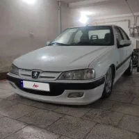 پارس مدل۹۹پنوماتیک