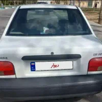 فروش پراید ۱۳۱