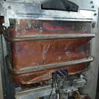 آبگرمکن دیواری ۳۱۱۵ بوتان|آبگرمکن، پکیج، شوفاژ|گرگان, |دیوار