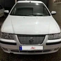 سمند ۹۱ se