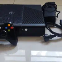 ایکس باکس 360 سوپراسلیم