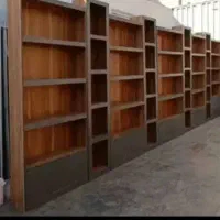 قفسه دخانیاتm3ویترین داروخانهj6دکور ز بوتیکki7رگال|فروشگاه و مغازه|تهران, حسن‌آباد|دیوار