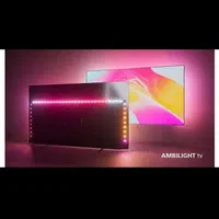 تلوزیون ۶۵ فیلیپسAmbilight|تلویزیون و پروژکتور|قم, پردیسان|دیوار