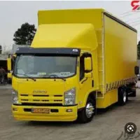 حمل‌بار داخل‌شهروشهرستان‌ها‌رفت‌وبرگشت‌وتهران‌‌‌