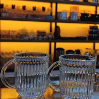 لیوان چای|ظروف سرو و پذیرایی|گلبهار, شهر جدید گلبهار|دیوار