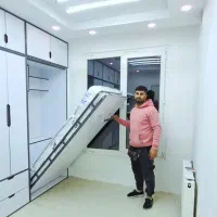 کابینت آشپزخانه