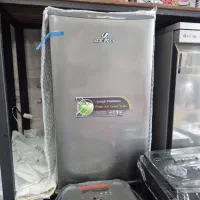 یخچال ۷ فوت آیس پلاس رنگ سیلور