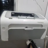 پرینتر hp 1102