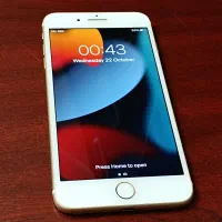 آیفون ۷ پلاس رزگلد|موبایل|شیراز, شاه قلی بیگی|دیوار