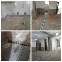 تاسیسات  خانی