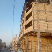 پیش فروش واحدهای مسکونی خ بهشتی|پیش‌فروش املاک|قرچک, باقرآباد|دیوار