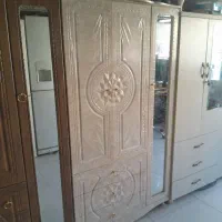 کمد جالباسی