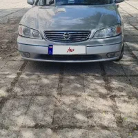 ماکسیما ۸۶  کم کار
