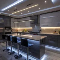 نصاب و طراح کابینت و کمد دیواری هستم