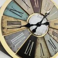 فروش ساعت دیواری