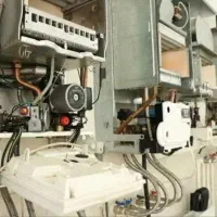 سرویس پکیج دیواری ،آبگرمکن|آبگرمکن، پکیج، شوفاژ|اسلامشهر, شهرک سعیدیه|دیوار