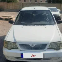 ۱۱۱مدل ۹۵|خودرو سواری و وانت|اهواز, کیانپارس |دیوار