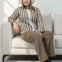 ست پاییزه|لباس|نی‌ریز, |دیوار