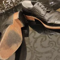 کفش تمام چرم|کیف، کفش، کمربند|آذرشهر, |دیوار