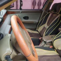 سمند ال ایکس سفارشی|خودرو سواری و وانت|قرچک, مجتمع مسکونی طبیعت|دیوار