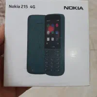 گوشی Nokia 215 4G با امکان VoLTE و ضبط مکالمه پلمپ