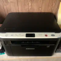 دستگاه پرینتر اسکن کپی سامسونگ