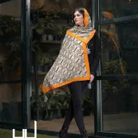 شال موهر ایرانی از برند HH