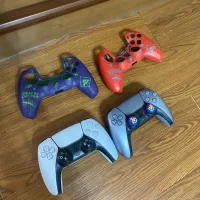 Ps5 اسلیم|کنسول، بازی ویدئویی و آنلاین|تهران, آبشار|دیوار