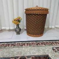 سبد بافی|صنایع دستی و سایر لوازم تزئینی|نیشابور, شهرک رسولی|دیوار