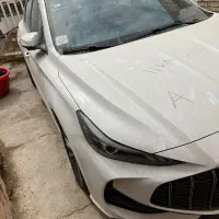 ام جی 5|خودرو سواری و وانت|اهواز, کوی طلاب|دیوار