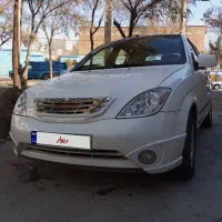 تیبا ۲ مدل ۹۷ بی رنگ|خودرو سواری و وانت|تهران, دکتر هوشیار|دیوار