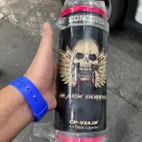 سیستم کامل همراه تاقچه عقب