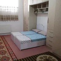 سوئیت ویلایی نوساز دوخوابه در جلفا هادیشهر|اجارهٔ کوتاه‌مدت آپارتمان و سوئیت|جلفا, |دیوار