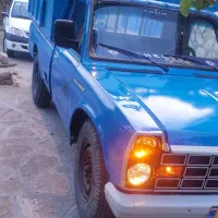 نیسان مدل ۸۳|خودرو سواری و وانت|کرج, سیاه کلان|دیوار