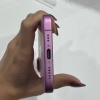 iphone 16 normall|موبایل|کرج, گوهردشت|دیوار