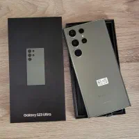 گوشی موبایل S23 Ultra|موبایل|همدان, |دیوار