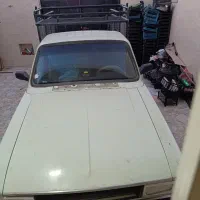 پیکان وانت مدل ۹۰