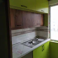 کابینت و دکوراسیون داخلی کالای‌چوب‌ رضوان