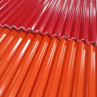 کف قیمت از تولیدکننده ورق شیروانی حلب چوب نراد بخر