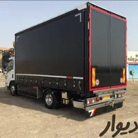 باربری امین بار  حمل اثاثیه منزل خاور  نیسان وانت|خدمات حمل و نقل|مشهد, شاهد (شهرک غرب)|دیوار