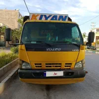 فروش ایسوزو