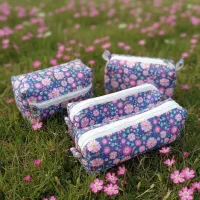 کیف لوازم آرایش