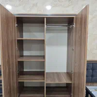 تخت دومنظوره نوزاد نوجوان هانتر|تخت و صندلی بچه|اهواز, دغاغله|دیوار