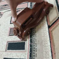 ماشین چوبی|کلکسیون اشیاء عتیقه|مشهد, فرهنگیان (شهرک غرب)|دیوار